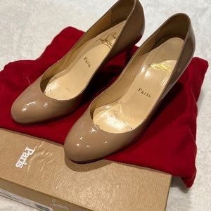 COPY - Christian Louboutin